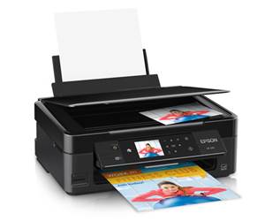 Epson xp 420 printer