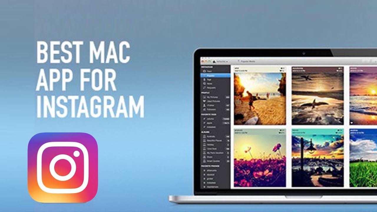 Instagram For Mac Os Free Download